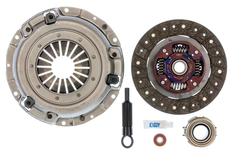 Exedy 15010 | OEM Clutch Kit SUBARU IMPREZA H4 1.8; 2.2; 1995-2001