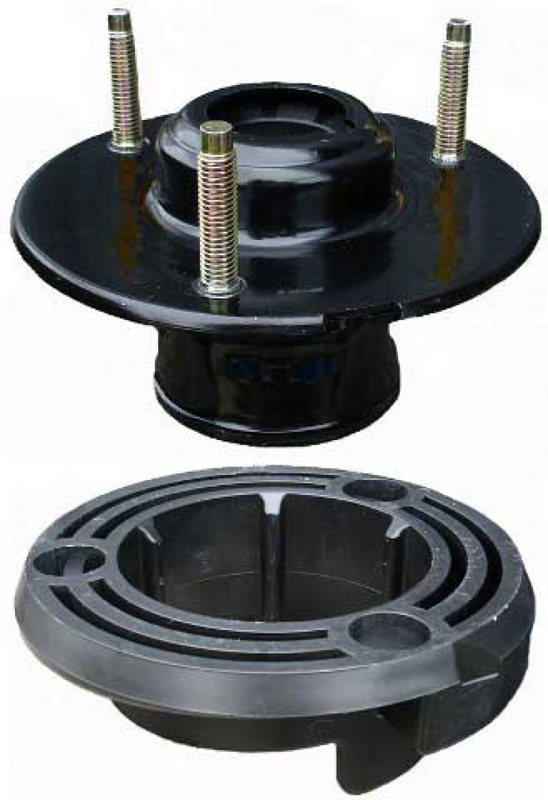 KYB sm5530 | Shocks & Struts Strut Mounts Front CADILLAC Escalade 2008-09 CHEVROLET Avalanche 2007-09 CHEVROL; 2007-2009