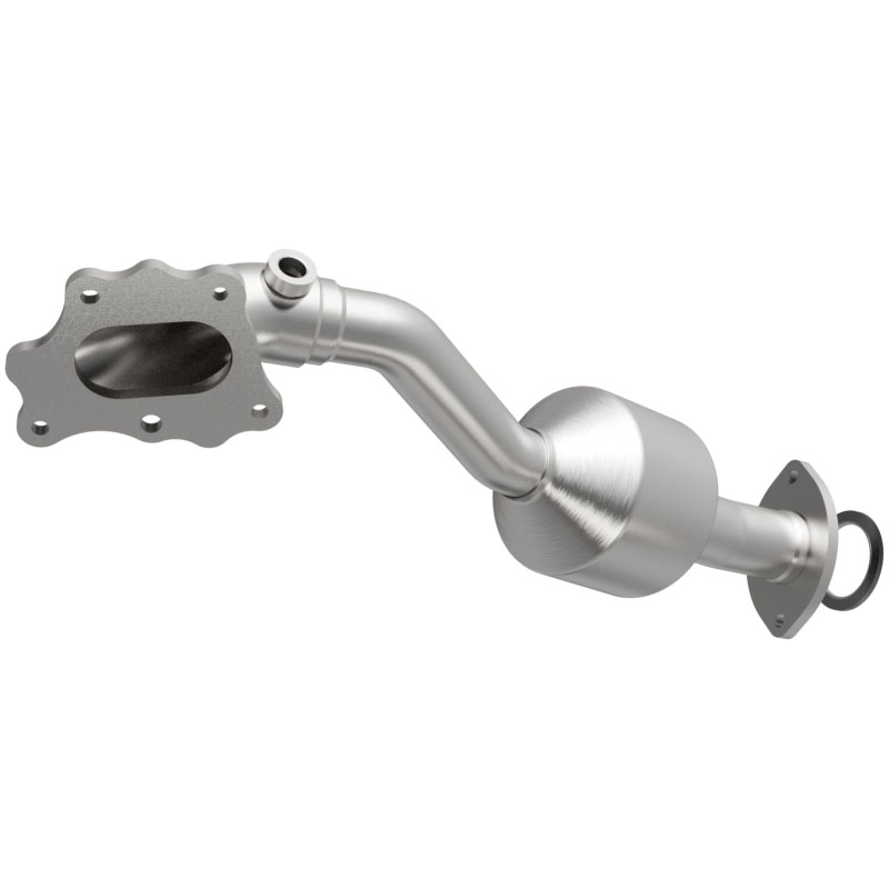 Magnaflow 22-015 | MagnaFlow 13-17 Lexus GS350 OEM Grade Federal Direct-Fit Manifold Catalytic Converter; 2013-2017