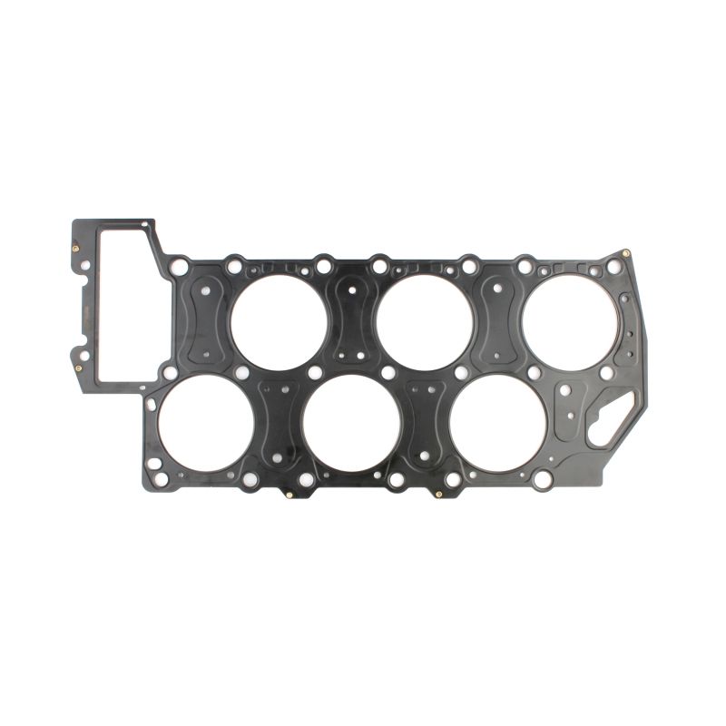 Cometic Gasket c4968051 | Cometic VW/Audi VR6 3.2L 24V 85mm .051in MLX Head Gasket; 2006-2009