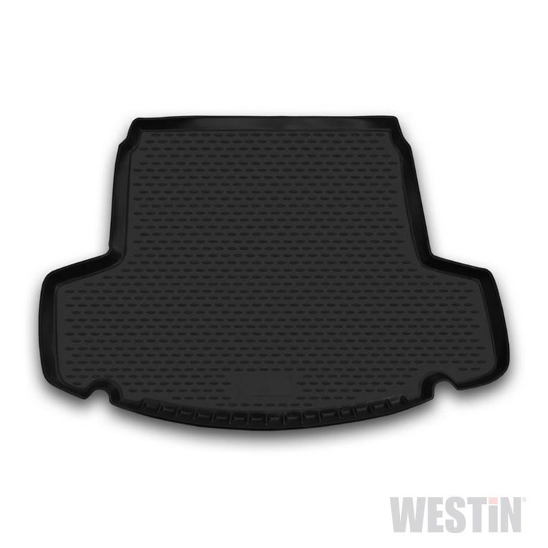 Westin 74-06-11013 | 2012-2017 Chevrolet Captiva Profile Cargo Liner - Black