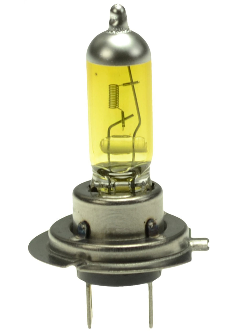 Hella H71070702 | Optilux H7 12V/55W XY Xenon Yellow Bulb