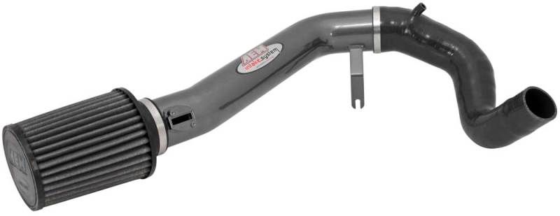 AEM Induction 21682c | AEM 08 Chevy Cobalt SS Silver Cold Air Intake; 2008-2008