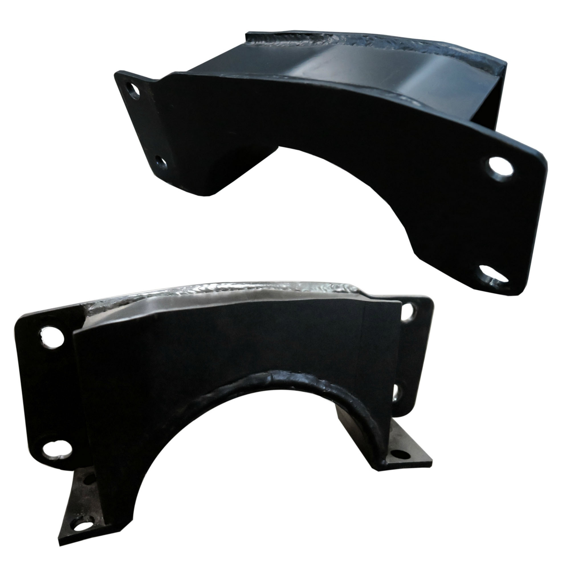 RideTech 11339699 | Ridetech 63-72 Chevy C10 StreetGRIP C-Notch Kit; 1963-1972