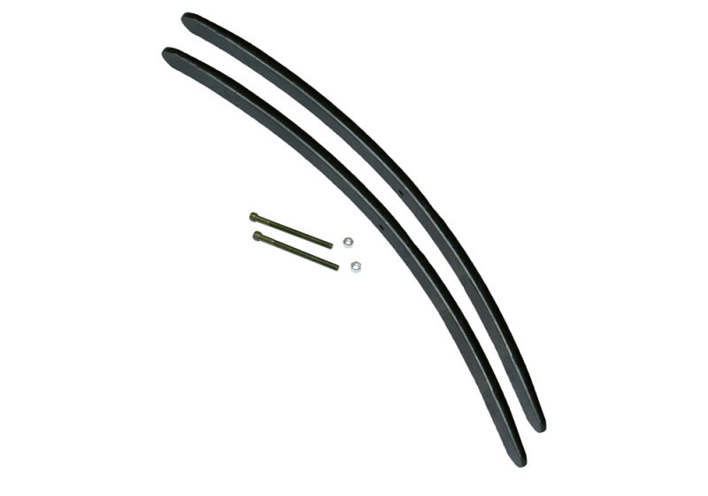 Superlift 01-326 | 69-87 GM Pick Up w/ 5.5in Lift Kit Leaf Spring - Rear; 1969-1987