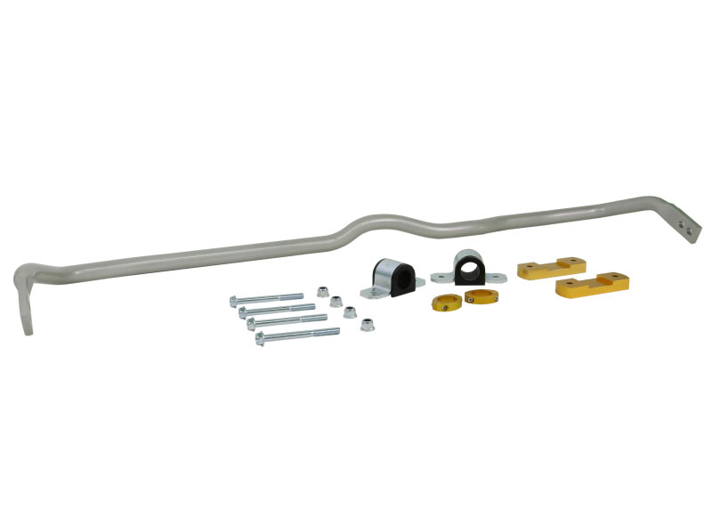 Whiteline bwf22z | 2012+ Audi S3/RS3 / 2013+ Volkswagen Golf R 26mm Front Adjustable Swaybar; 2013-2021