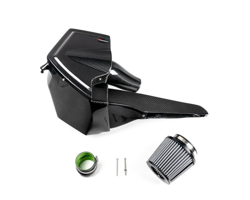 Vivid Racing vr-s4s5b9-110 | VR Performance Carbon Fiber Air Intake Audi S4 / S5 B9 3.0T; 2017-2022