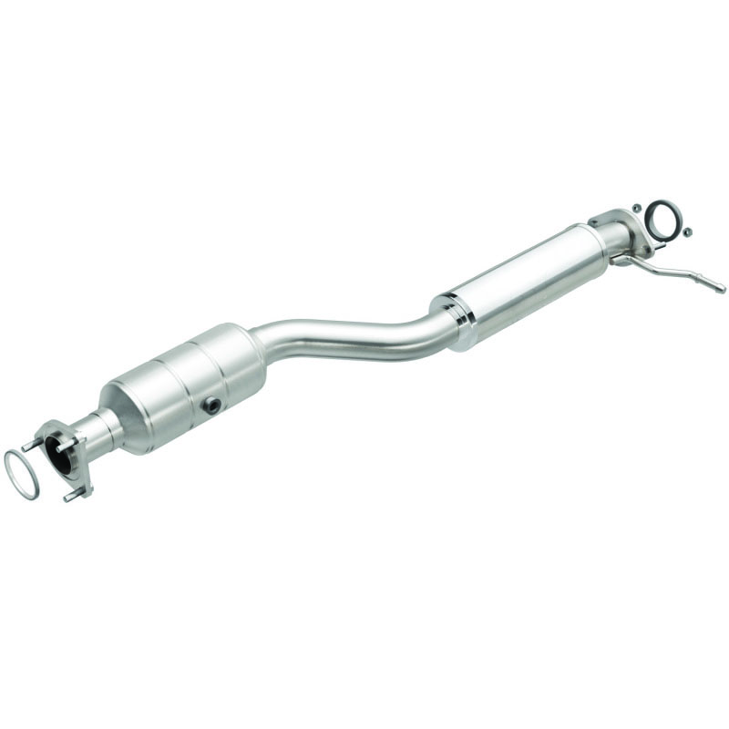 Magnaflow 23909 | MagnaFlow Direct Fit Converter 04-09 Mazda RX-8 1.3L M/T Rear; 2004-2009