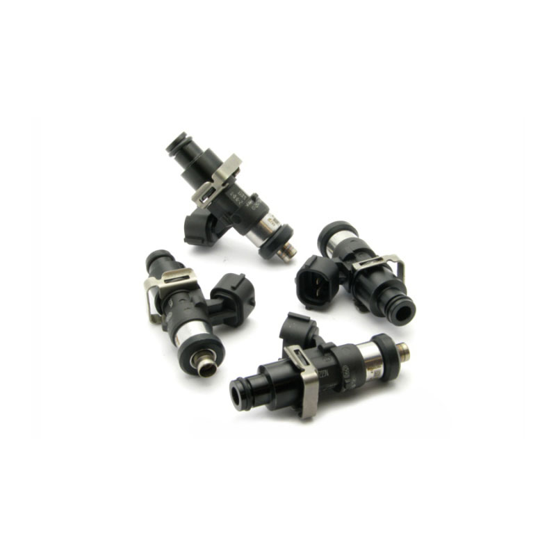 DeatschWerks 16S-01-2200-4 | 02-12 Subaru WRX / 07-12 Legacy GT/STI 2200cc Injectors (set of 4); 2002-2012