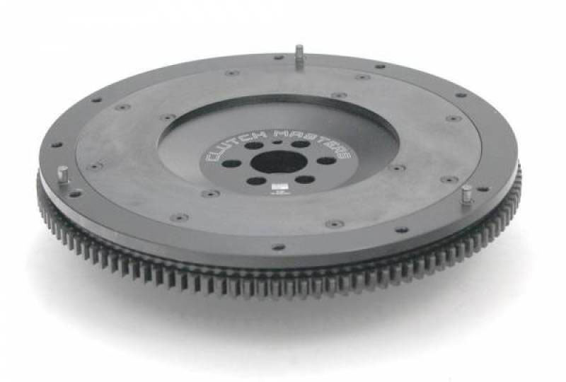 Clutch Masters FW-620S-AL | Aluminum Flywheel Nissan Skyline - R32/R33 2.0/2.5L (RB20DET,RB25DE/DET) (11 lbs); 1989-1998