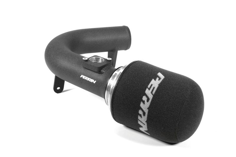 Perrin Performance pspint327bk | Perrin 22-23 Subaru WRX Cold Air Intake - Black; 2022-2023