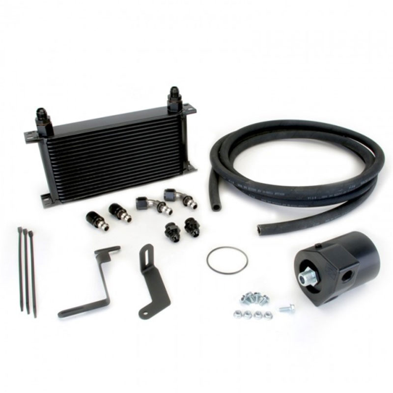 Skunk2 Racing 626-12-0050 | Skunk2 BRZ/FR-S Oil Cooler Kit; 2013-2018