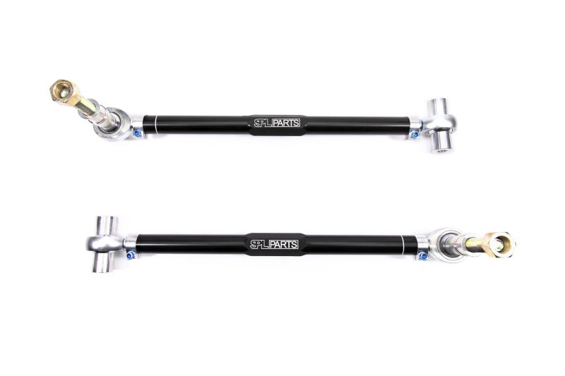 SPL Parts spltrats | 13-19 Cadillac ATS/ATS-V Front Tension Rods; 2013-2019