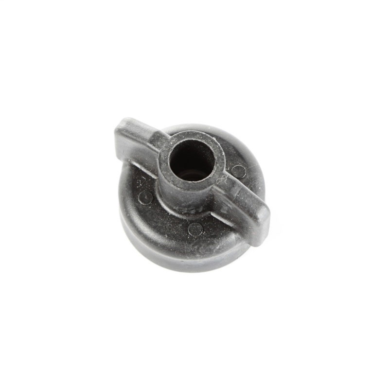 Omix 13697.02 | Carpet Retainer Metal Nut- 07-18 Wrangler JK/JKU; 2007-2018