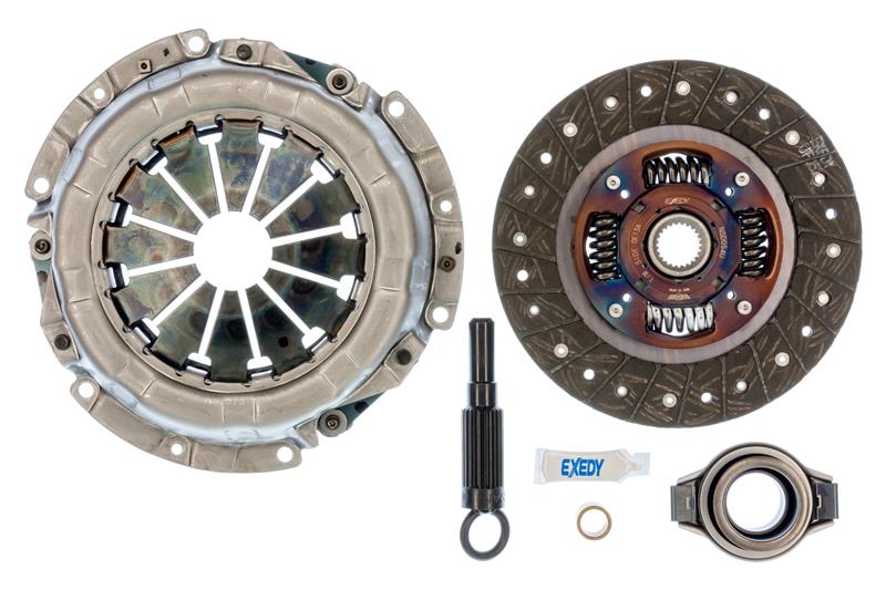 Exedy 06050 | OEM Clutch Kit NISSAN PULSAR NX L4 1.8; DOHC; 1988-1989