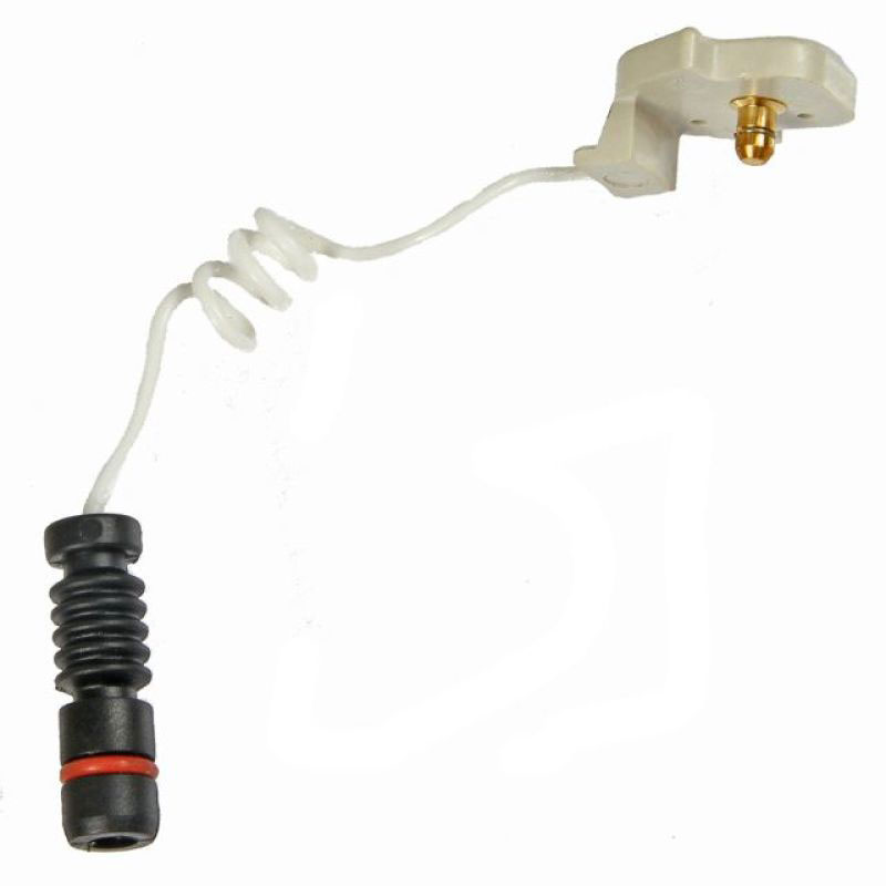 PowerStop sw-1102 | Power Stop 84-89 Mercedes-Benz Front or Rear Euro-Stop Electronic Brake Pad Wear Sensor; 1984-1989