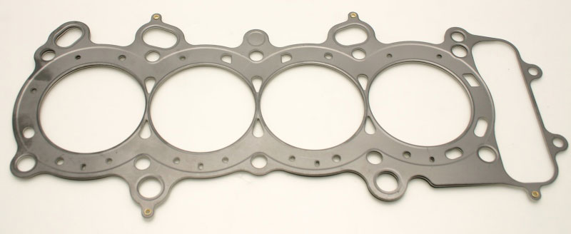 Cometic Gasket c4335-075 | Cometic Honda F20C S2000 Thru 03 89mm .075 inch MLS 2.0L Head Gasket; 1999-2003