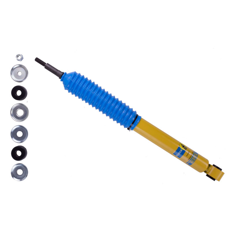 Bilstein 24-241656 | B6 Shock Absorber Toyota Sequoia Rear; 2001-2007