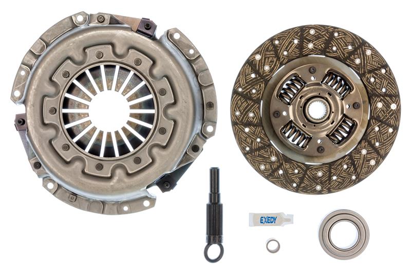 Exedy KNS12 | OEM Clutch Kit NISSAN PATHFINDER V6 3.3; 1996-1996