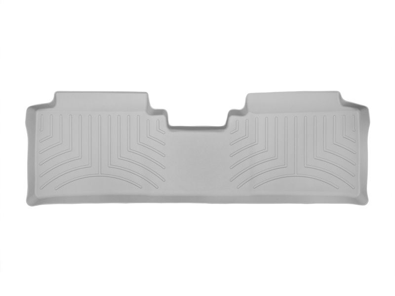 WeatherTech 469692 | 2015+ Ford Escape Rear FloorLiner - Grey; 2015-2023