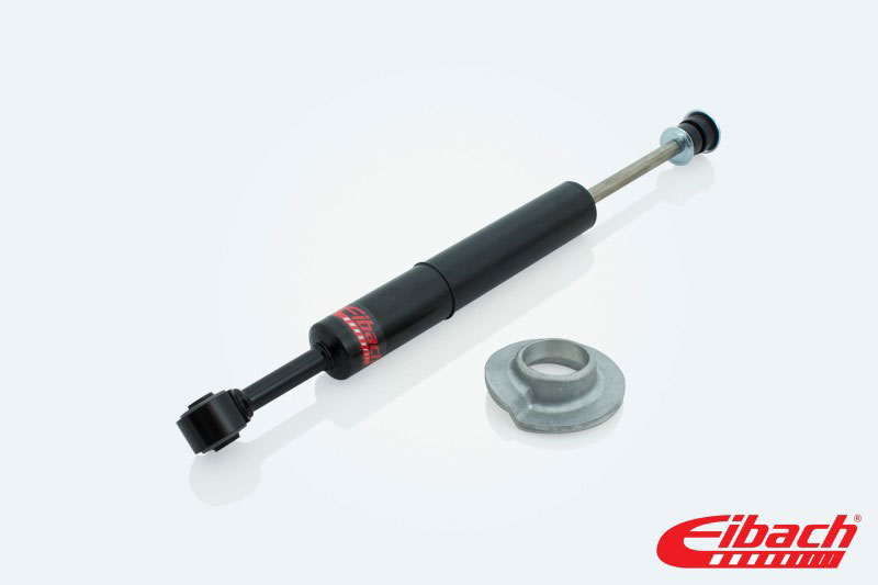 Eibach e60-82-071-01-10 | 10-18 Toyota 4Runner Front Pro-Truck Shock; 2010-2018