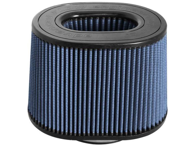 aFe 2491080 | Magnum FLOW Pro 5R Air Filter 5-1/2 in F x (10x7in B x (9x7)in T (Inverted) x 7in H