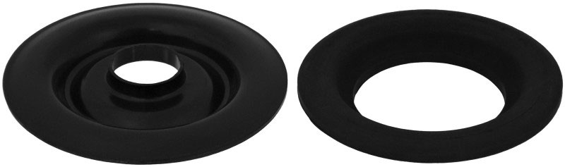 KYB sm5749 | Shocks & Struts Strut Mount Front Dodge Caliber 2012-2007 / Jeep Compass 2015-2007; 2007-2015