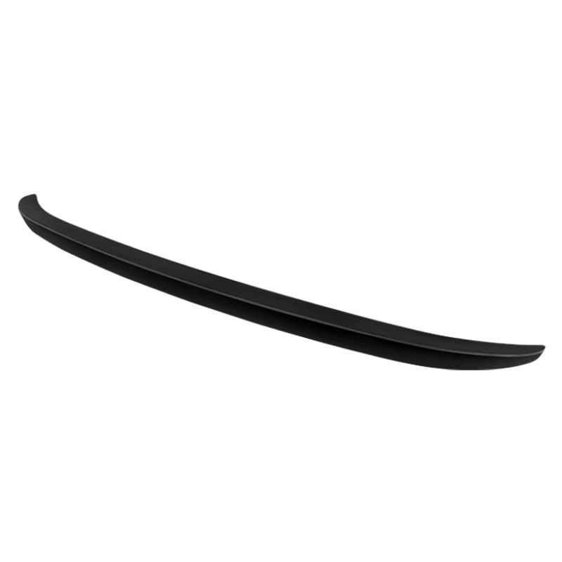 SPYDER 9932724 | Xtune Toyota Corolla 14-16 OE Spoiler SP-OE-TCOL14; 2014-2016