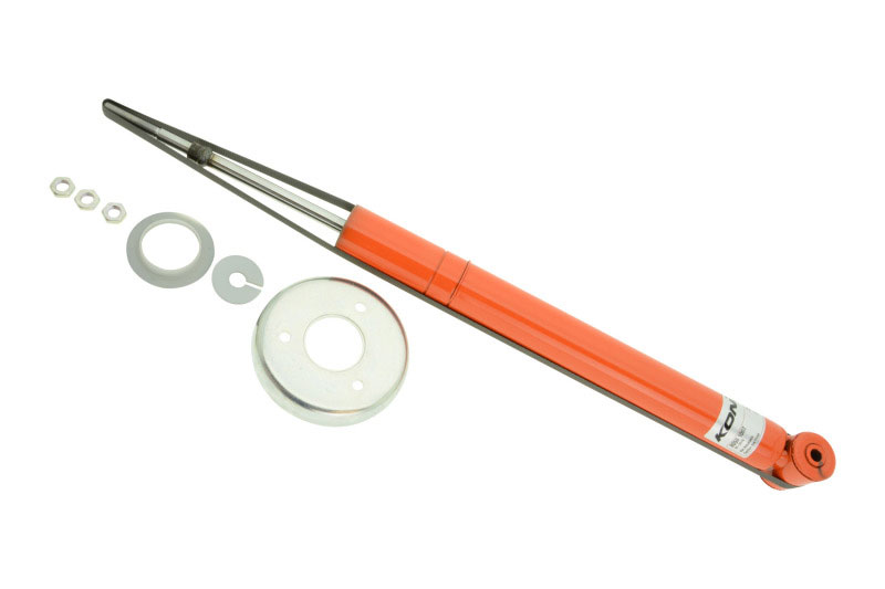 KONI 8050 1007 | Koni Volkswagen Cabriolet STR.T Street (Orange) Shock; Rear; 1995-2002