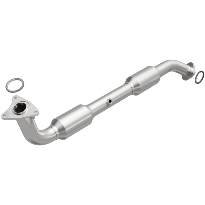 Magnaflow 52633 | MagnaFlow Conv Direct Fit 13-15 Land Cruiser 5.7; 2013-2015