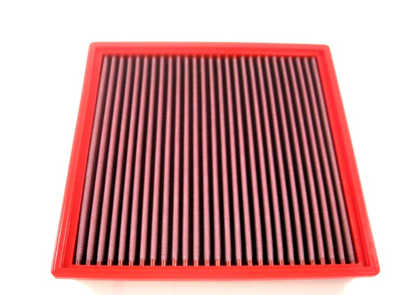 BMC fb651/20 | 2011+ BMW 5 (F10/F11/F18) 5 Active Hybrid Replacement Panel Air Filter; 2011-2021