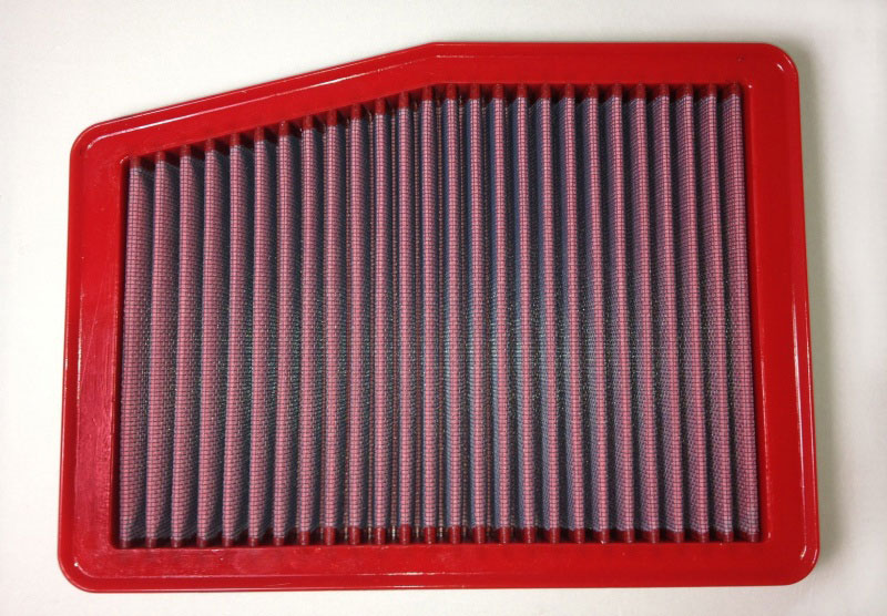 BMC fb761/01 | 2009+ Hyundai Sonata VI (YF) 2.0L Replacement Panel Air Filter; 2009-2021