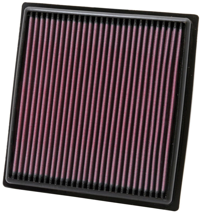 K&N Engineering 332455 | K&N 10-11 Lexus RX450H 3.5L-V6 Drop In Air Filter