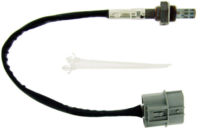 NGK 24527 | Infiniti G20 2001-2000 NTK Direct Fit Oxygen Sensor; 2000-2001