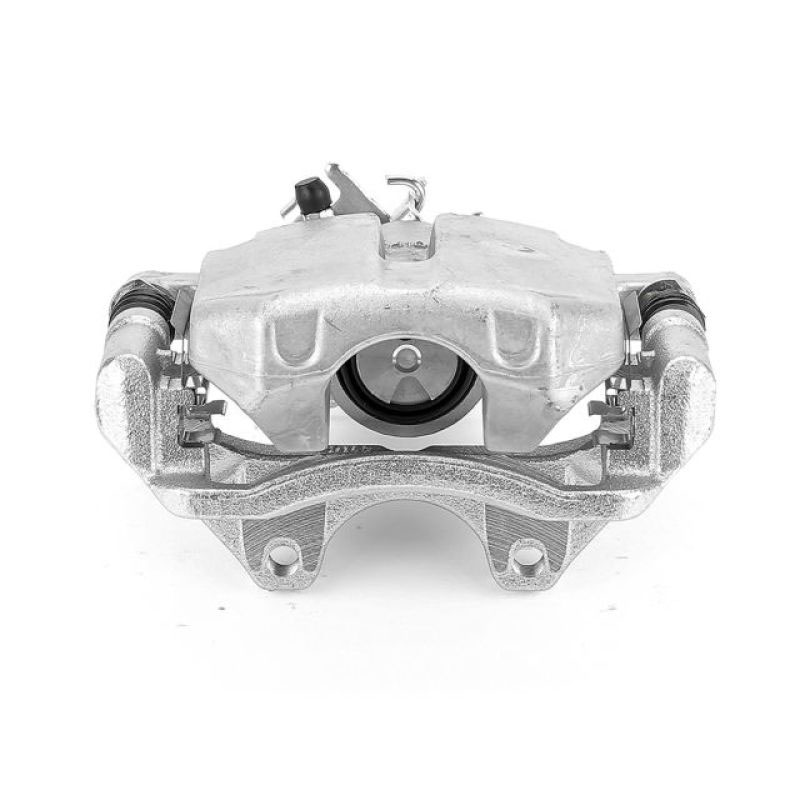 PowerStop l5015 | Power Stop 06-11 Buick Lucerne Rear Right Autospecialty Caliper w/Bracket; 2006-2011