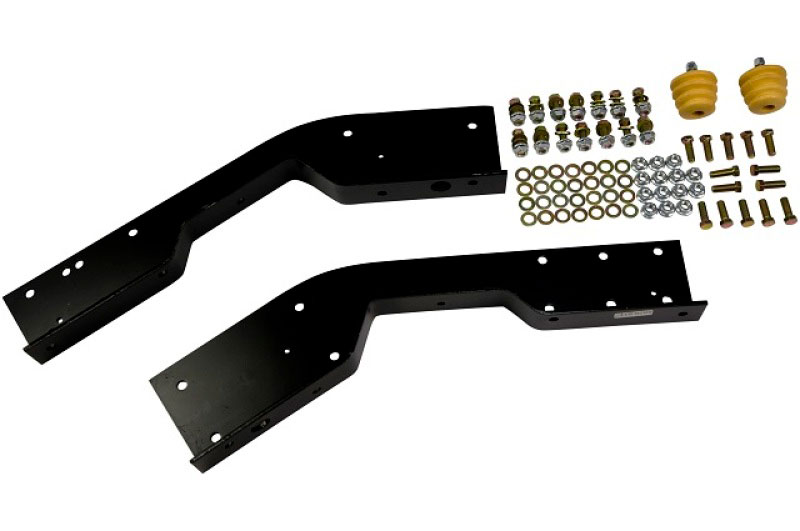 Belltech 6623 | C-SECTION KIT 92-99 SUBURBAN; 1992-1999