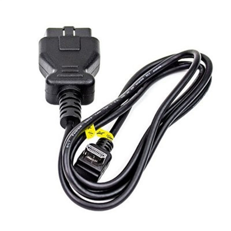 SCT Performance 7011u08 | OBD2 Cord for X4 Programmer (Ford)