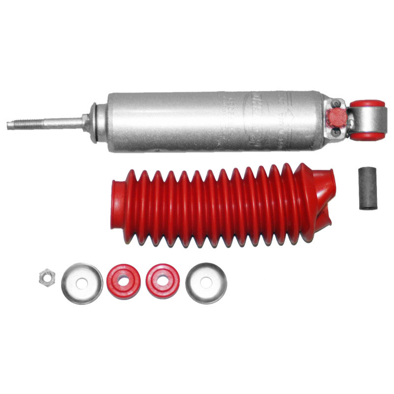 Rancho rs999039 | 86-87 Mazda B2000 Front RS9000XL Shock; 1986-1987