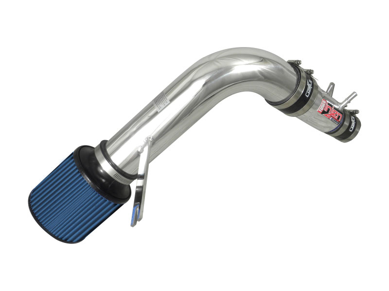 Injen SP5040P | Cold Air Intake Dodge Dart 1.4L turbo Tuned two piece Cold Air Intake w/MR tech, Super Nano-Web Dry Filter, Polished; 2013-2013