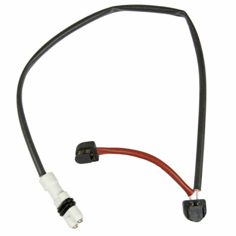 PowerStop sw-1636 | Power Stop 07-13 Porsche 911 Rear Euro-Stop Electronic Brake Pad Wear Sensor; 2007-2013