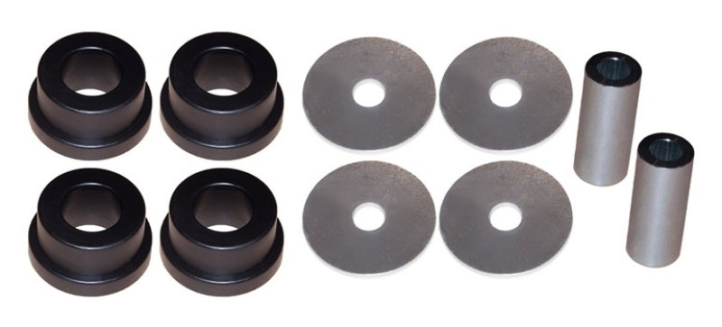 Torque Solution ts-ev-007 | Rear Differential Mount Inserts: Mitsubishi Evolution VIII-IX 2003-2006; 2003-2006