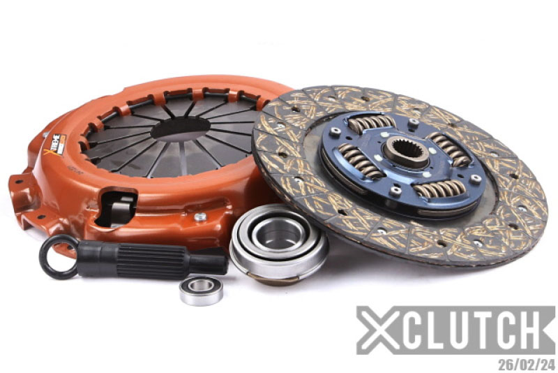 XClutch xkmi24005-1a | Stage 1 Clutch Kit Mitsubishi Starion; 1987-1989