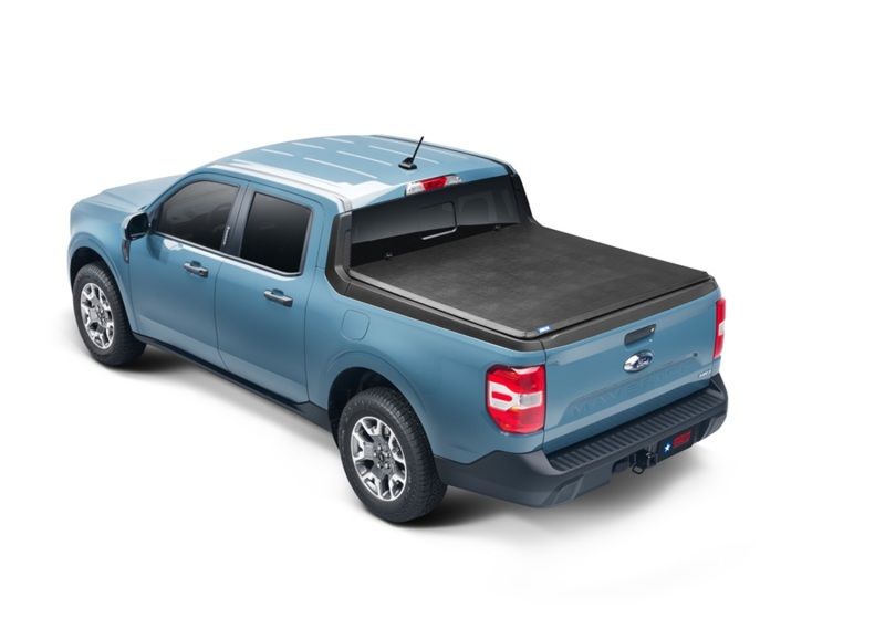 Tonno Pro 42380 | 22-23 Ford Maverick 4.5ft. Bed Tonno Fold Tonneau Cover; 2022-2023