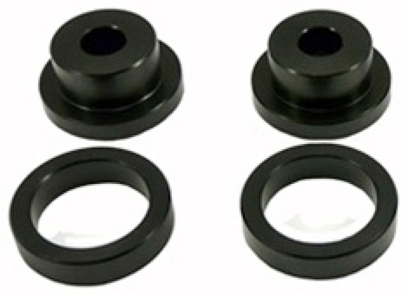 Torque Solution ts-ev-dsbs | Drive Shaft Single Carrier Bearing Support Bushings: Mitsubishi Evolution 1992-14; 1992-2014