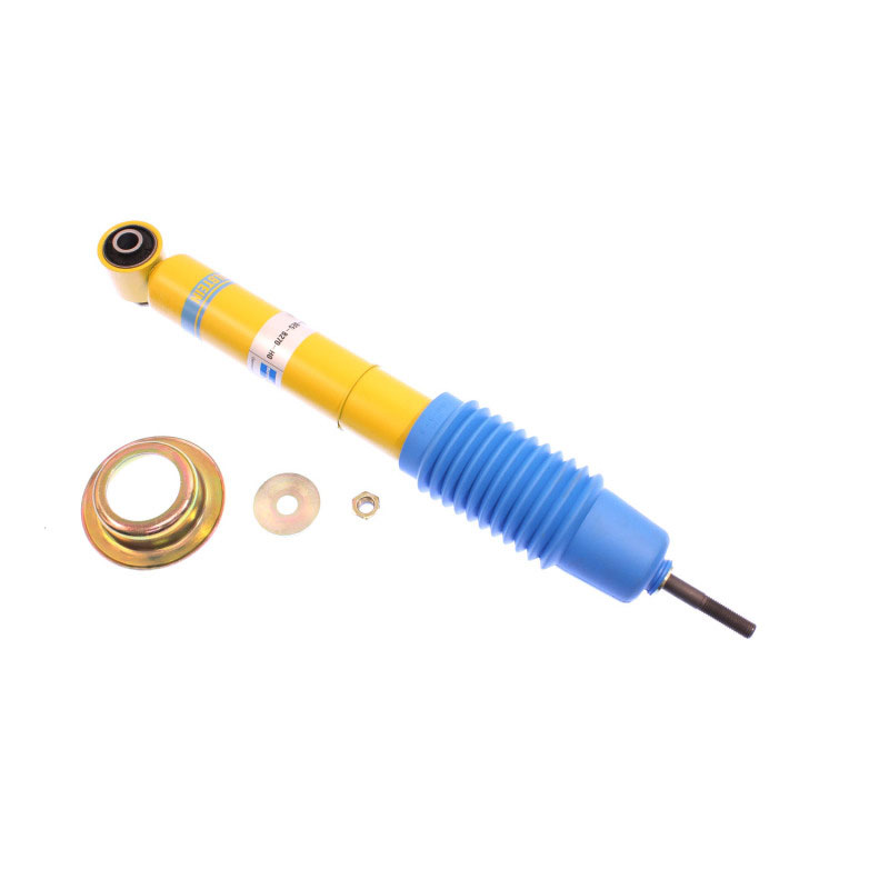 Bilstein 24-112703 | B6 Performance Shock Absorber BMW 650i Rear; 2006-2010