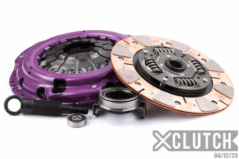 XClutch xksu23015-1c | Stage 2 Clutch Kit Subaru Outback; 2005-2009