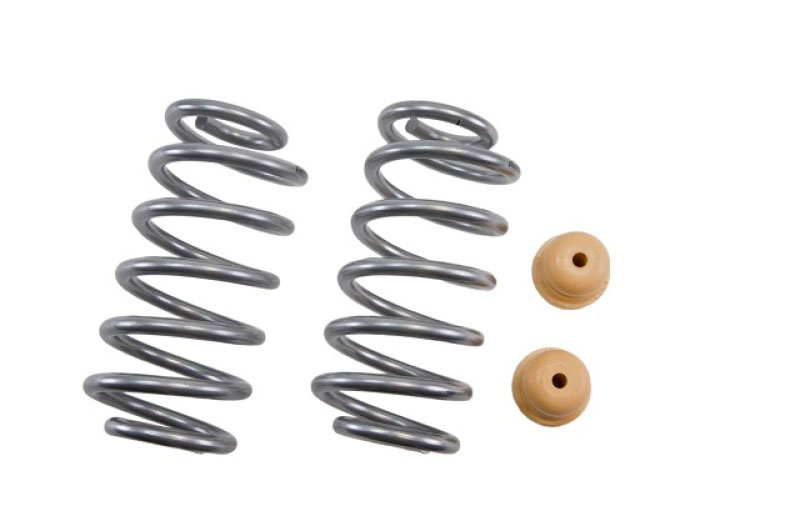 Belltech 5314 | 00-06 Chevrolet Avalanche with out Factory Premium ride Rear 2in. Drop Coil Spring Set; 2000-2006