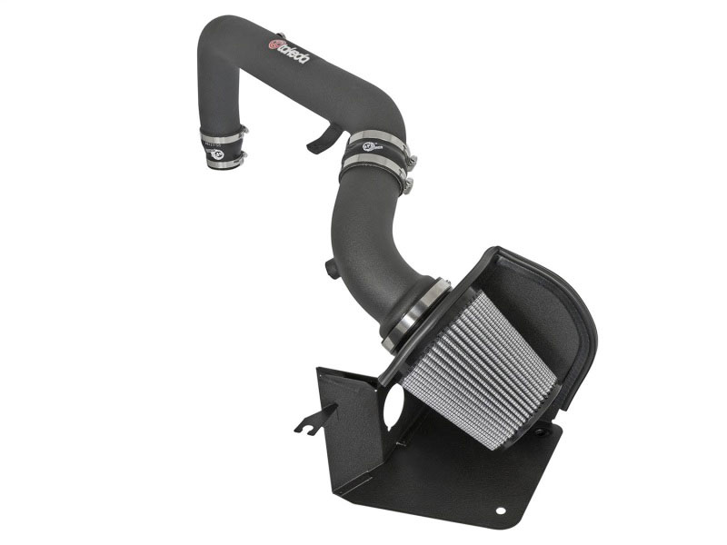 aFe TR-5306B-D | Takeda Stage-2 Pro DRY S Air Intake System 15-17 Ford Focus ST L4-2.0L (t) EcoBoost; 2015-2017