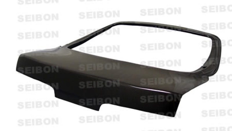 Seibon TL9401ACIN2D | Carbon Fiber Oe Style Trunk Acura Integra 2dr; 1994-2001