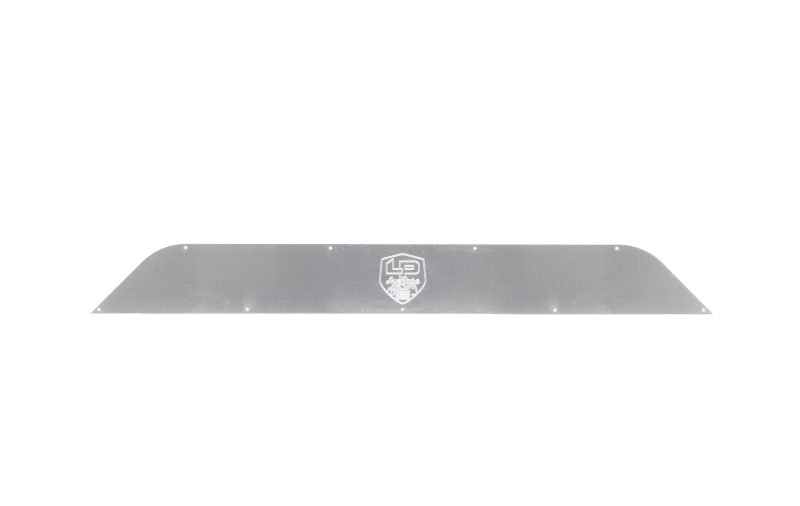 LP Aventure oba-15-18-a | 15-19 Subaru Outback Front Bumper Esthetic Plate; 2015-2019